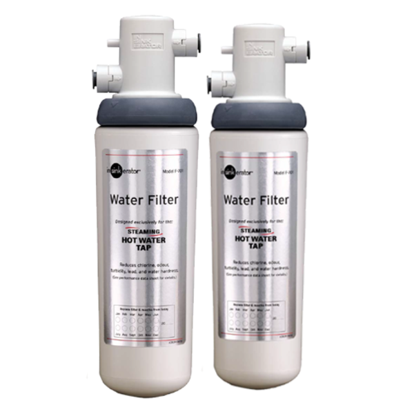 F701r   insinkerator replacement water filter twin pack %281%29