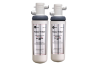 Insinkerator Replacement Water Filter Twin Pack