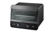 Russell Hobbs Express Air Easy Clean Toaster Oven