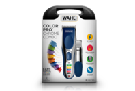 Wahl Colour Pro Chrome Combo Hair Clippers