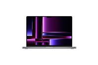 Apple 16-inch MacBook Pro: Apple M2 Pro chip with 12-core CPU and 19-core GPU, 512GB SSD - Space Grey