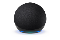 Amazon Echo Dot Smart Speaker & Alexa 5th Gen Charcoal