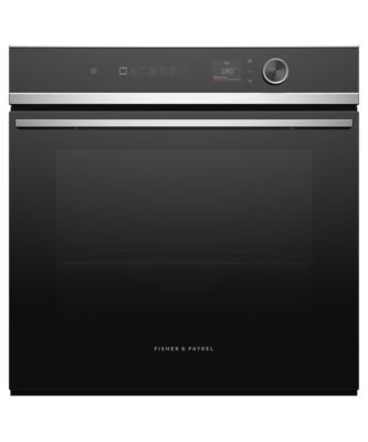 Ob60sd9plx1   fisher   paykel self cleaning 60cm 9 function oven %281%29