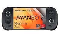 Ayaneo 2 Handheld PC AMD Ryzen 7 6800U 16GB RAM 1TB SSD (Starry Black)