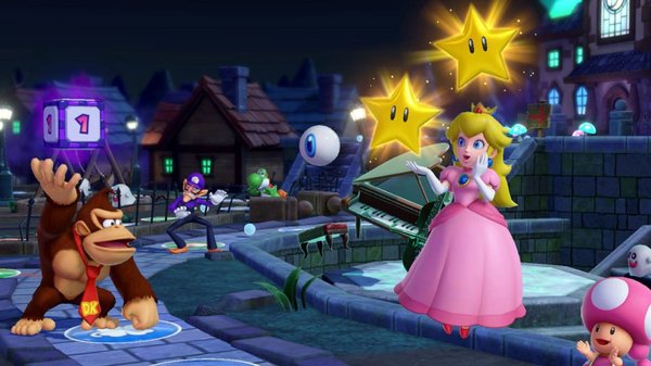 Mario party superstars %28nintendo switch%29 8