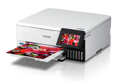C11cj20501   epson et 8500 ecotank 6 colour multifunction printer