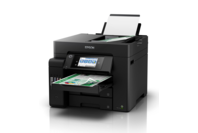 Epson ET-5800 EcoTank 4 Colour Multifunction Printer