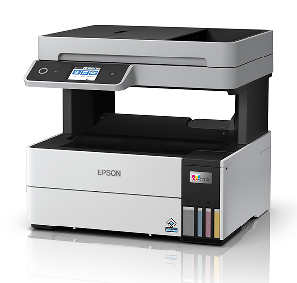 C11cj89501   epson et 5150 multi function printer with integrated ink tank system