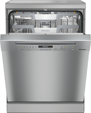 G7114scclst   miele freestanding dishwasher with autodos   integrated powerdisk %283%29