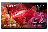 Sony Bravia XR 65" X95K 4K HDR Mini LED TV with Google TV