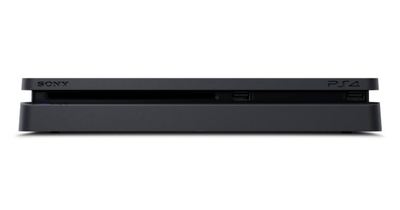 Sony playstation 4 500gb slim console ps4   black 3