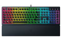 Razer Ornata V3 Low Profile Gaming Keyboard - US Layout