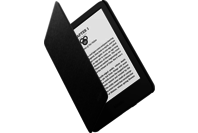 Kindle Fabric Cover 11th Gen Black
