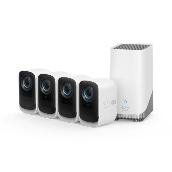 T8883t21   eufy security eufycam 3c 4k wireless home security system 4 pack %281%29