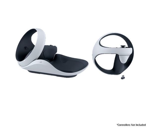 Sony playstation 5 vr2 sense controller charging station %28ps5%29 2