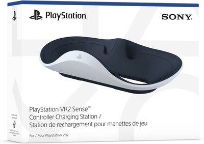 Sony playstation 5 vr2 sense controller charging station %28ps5%29 1a