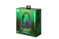 JBL Quantum 100X Wired Over-Ear Gaming Console Headset with detachable Mic (Xbox Version)