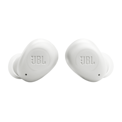 2.jbl wave vibe buds product image front white
