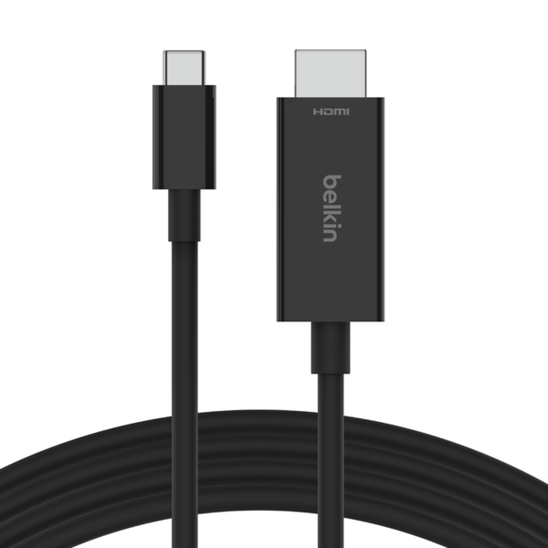 Avc012bt2mbk   belkin usb c to hdmi cable %281%29