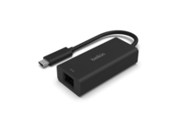 Belkin Connect USB-C to 2.5 GB Ethernet Adapter