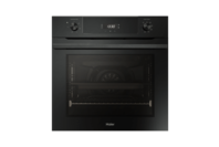 Haier 60cm 7 Function Oven with Air Fry Black