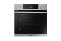 Haier 60cm 7 Function Oven with Air Fry Stainless Steel