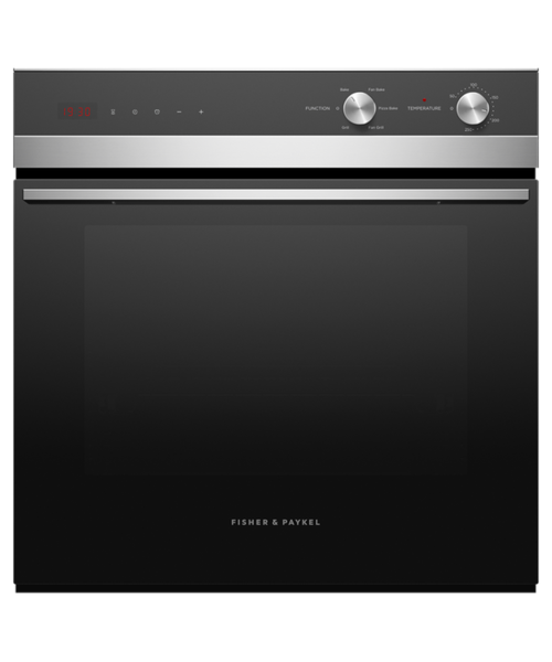 Ob60sc5cex3   fisher   paykel series 5 60cm 5 function oven %281%29