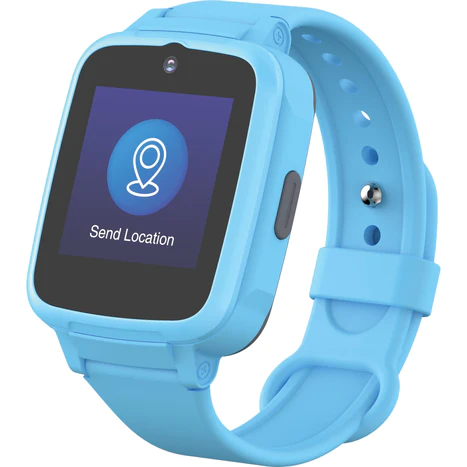 Pxb 4gbl   pixbee kids 4g video smart watch with gps tracking blue %282%29