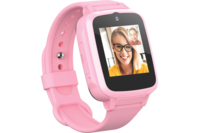 Pixbee Kids 4G Video Smart Watch with GPS Tracking Pink
