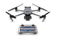 DJI Mavic 3 Pro Drone with DJI RC Remote Controller & Hasselblad Camera (5.1K Video)