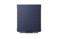 Amazon Kindle Scribe Fabric Cover- Deep Sea Blue