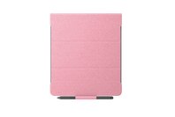 Amazon Kindle Scribe Fabric Cover- Rose