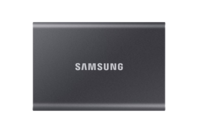 Samsung Portable SSD T7 500GB Grey