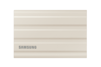 Samsung Portable SSD T7 Shield 1TB Beige