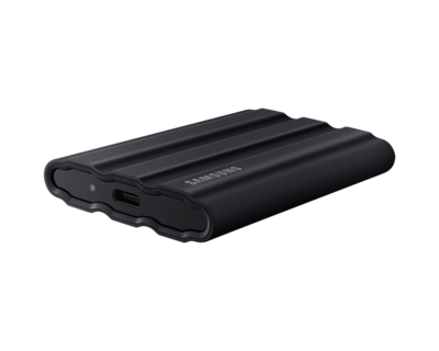 Samsung portable ssd t7 shield black %283%29