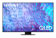 Samsung 75" QLED 4K Q80C TV 2023