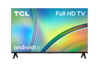 TCL 40" Full HD HDR TV with Android TV