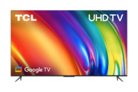 TCL 50" P745 4K Ultra HD Google TV 2023