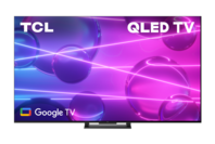 TCL 75" 4K Full Array QLED Google TV 2023