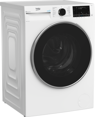 Bflb8020w   beko 8 kg washing machine with steamcure   bluetooth connection %282%29