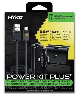 Nyko xbox power kit plus %28for xbox one   xbox series x s%29 1