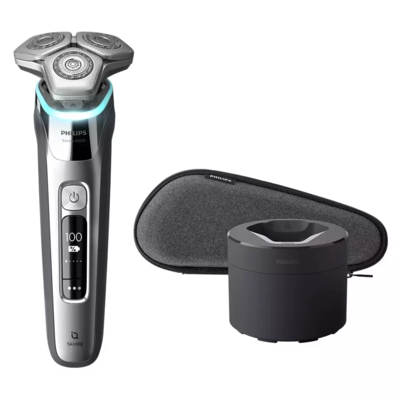 S9985 50   philips shaver series 9000 wet   dry electric shaver %283%29