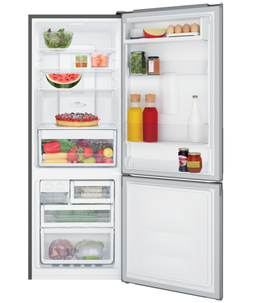 Wbb3100ak x   electrolux 308l bottom freezer refrigerator arctic steel %284%29
