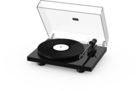 Pro-Ject Debut Carbon EVO Turntable - Gloss Black
