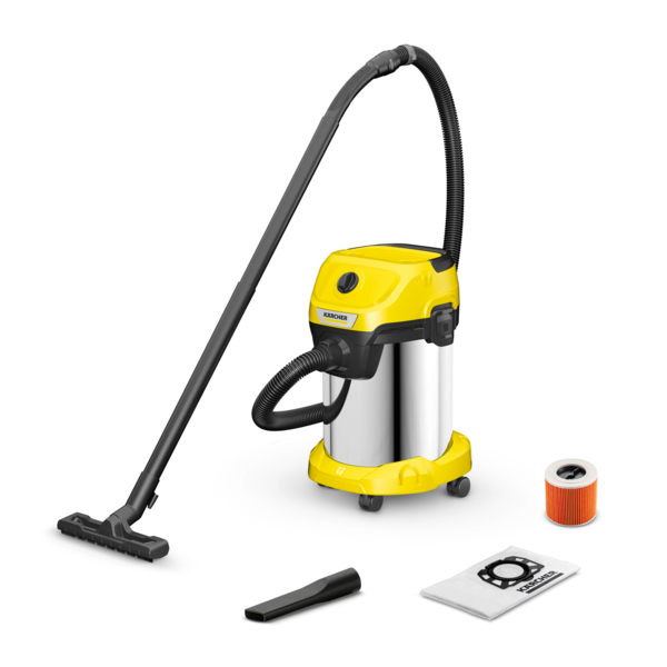 Wd3s   karcher wet and dry vacuum cleaner %281%29