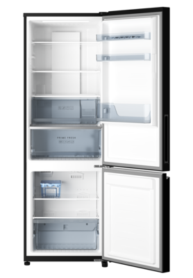 Nr bv361bpka   panasonic 332l bottom mount refrigerator black %283%29