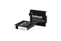 Hahnel Hl-6LHP Canon Compatible Battery NB-6L Single Pack