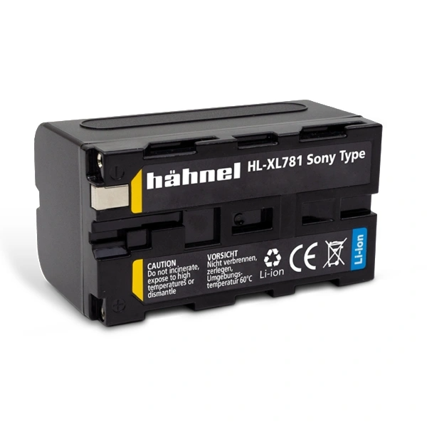 Hn1000173 1   hahnel hl xl781 sony np f750 battery