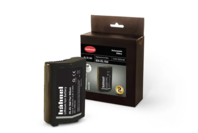 Hahnel HL-EL18D Nikon Compatible Battery EN-EL18D