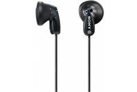 Sony Fontopia Headphones - Black